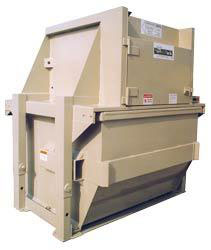 Vertical Compactors
